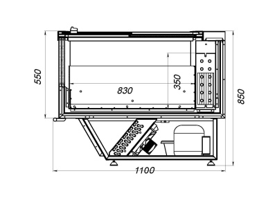 Бонета KIFATO БОСТОН 2500